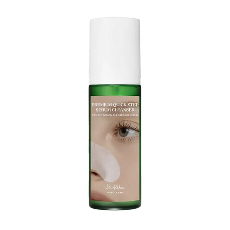 Гель для вмивання Dr. Althea Pro Lab Premium Quick Step Sebum Cleanser для проблемної шкіри, 100 мл
